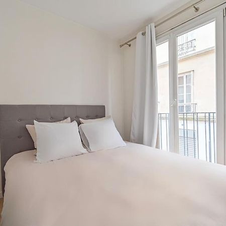 Warm & Welcoming Flat - Family'S Ideal - Marais ปารีส ภายนอก รูปภาพ