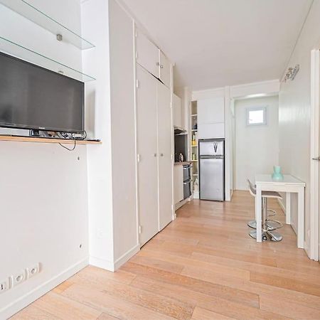 Warm & Welcoming Flat - Family'S Ideal - Marais ปารีส ภายนอก รูปภาพ