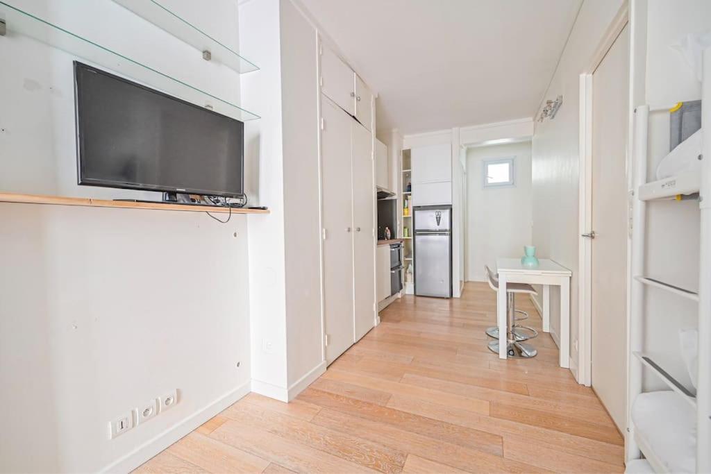 Warm & Welcoming Flat - Family'S Ideal - Marais ปารีส ภายนอก รูปภาพ