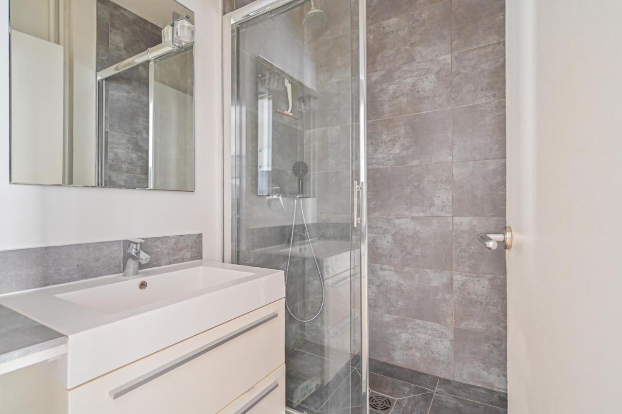 Warm & Welcoming Flat - Family'S Ideal - Marais ปารีส ภายนอก รูปภาพ